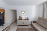 Apartamento para aluguel, 2 quartos, 1 suíte, 2 vagas, Buritis - Belo Horizonte/MG