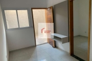 Apartamento a venda em Artur Alvim - SP.