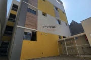 Apartamento com 2 dormitórios à venda na Cidade Mãe do Céu - São Paulo/SP.