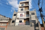 Apartamento para venda ou locação em Jardim Nordeste - SP.