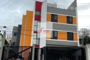 Apartamento com 1 dormitório á venda no bairro Tatuapé.