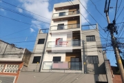 Apartamento para venda ou locação em Jardim Nordeste - SP.