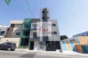 Apartamento á venda com 2 dormitórios em São Miguel Paulista/SP.