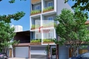 Apartamento á venda com 2 dormitórios Vila Formosa/SP.