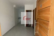 Apartamento com 2 dormitórios á venda no bairro Vila Nhocuné / SP.