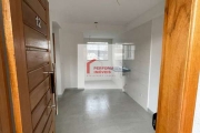 Apartamento á venda com 2 dormitórios no bairro Chácara Califórnia / SP.