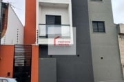 Apartamento á venda com 2 dormitórios no bairro Vila Oratório / SP.