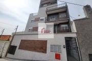 Apartamento á venda com 2 dormitórios no bairro Vila Guilhermina / SP.