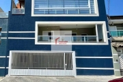 Apartamento novo com 2 dormitórios á venda no bairro Penha de França / SP.