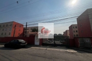 Apartamento á venda com 2 dormitórios no bairro Parque Santa Rita /SP.