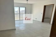 Apartamento á venda no bairro Chácara Califórnia / SP.