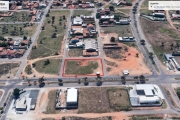 Área de 1330 m² disponível para alugar por R$ 6.500 mensais no Setor Faiçalville - Goiânia/GO