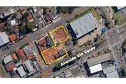 Área à venda, 2519 m² por R$ 9.000.000,00 - Vila Rosa - Goiânia/GO