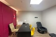 Sala comercial para locação, de 52m², R$ 3.600,00/mês no Park Lozandes em Goiânia