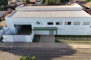 Galpão de 985,00m² para aluguel por R$45.000 no Bairro Ilda em Aparecida de Goiânia/GO