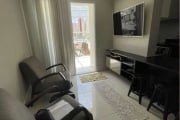 Apartamento de 100 m² com 02 suítes à venda por R$ 850.000 no Setor Bueno - Goiânia/GO