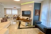 Apartamento de 168 m² com 04 suítes à venda por R$ 980.000 no Setor Bueno - Goiânia/GO