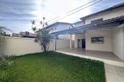 Sobrado com 3 quartos à venda, 124 m² - R$ 850.000 - Vila Jardim Vitória - Goiânia/GO