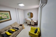 Apartamento de 104 m² com 03 quartos à venda por R$ 245.000 no Setor Rodoviário - Goiânia/GO