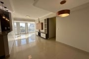 Apartamento de 92m² com 03 quartos disponível para locação por R$3.950 mensais no Parque Amazônia Goiânia/GO