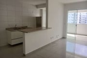 Apartamento de 75 m² com 02 quartos à venda por R$ 488.000 no Parque Amazônia - Goiânia