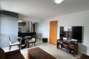 Apartamento de 57 m² com 01 quarto à venda por R$ 360.000 no Setor Vila Maria José - Goiânia