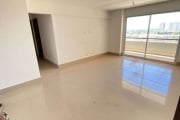 Apartamento de 90 m² com 03 quartos à venda por R$ 650.000 no Residencial Eldorado - Goiânia