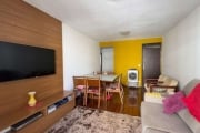 Apartamento de 116 m² com 03 quartos à venda por R$ 550.000 no Setor Oeste - Goiânia