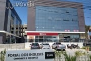 Cjto Comercial_Sala à venda, 32.00 m2 por R$375000.00  - Ingleses Do Rio Vermelho - Florianopolis/SC