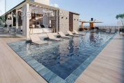 Apartamento com 2 quartos  à venda, 101.08 m2 por R$1334610.00  - Ingleses Do Rio Vermelho - Florianopolis/SC