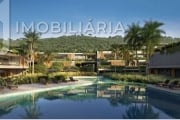 Apartamento com 4 quartos  à venda, 444.54 m2 por R$8460084.00  - Lagoa Da Conceicao - Florianopolis/SC