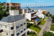 Casa Residencial à venda, 319.00 m2 por R$5300000.00  - Cacupe - Florianopolis/SC