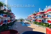 Apartamento com 2 quartos  à venda, 65.70 m2 por R$630000.00  - Ingleses Do Rio Vermelho - Florianopolis/SC