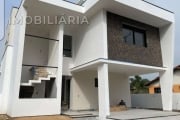 Casa Residencial com 3 quartos  à venda, 230.92 m2 por R$1866000.00  - Canasvieiras - Florianopolis/SC