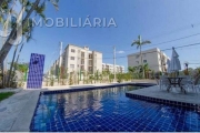 Apartamento com 2 quartos  à venda, 54.11 m2 por R$380000.00  - Vargem Do Bom Jesus - Florianopolis/SC