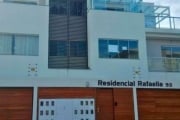 Cobertura com 3 quartos  à venda, 135.26 m2 por R$690000.00  - Ingleses Do Rio Vermelho - Florianopolis/SC