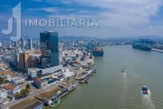 Cjto Comercial_Sala à venda, 368.00 m2 por R$7360000.00  - Centro - Itajai/SC