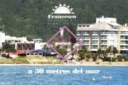 Pousada_Hotel com 17 quartos  à venda, 719.58 m2 por R$5999000.00  - Canasvieiras - Florianopolis/SC