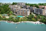 Apartamento à venda, 23000.00 m2 por R$2674515.04  - Joao Paulo - Florianopolis/SC