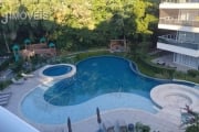 Apartamento com 5 quartos  à venda, 306.85 m2 por R$4447000.00  - Jurere Internacional - Florianopolis/SC