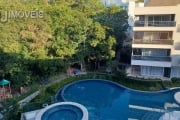 Apartamento com 6 quartos  à venda, 333.74 m2 por R$4635000.00  - Jurere Internacional - Florianopolis/SC