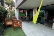 APARTAMENTO COM 3 QUARTOS NO  WAI WAI CUMBUCO ECO RESIDENCE - Caucaia