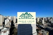 EXCELENTE STUDIO MOBILIADO - LOCALIZAÇÃO PRIVILEGIADA