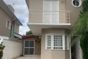 Sobrado - Residencial Isis - Sorocaba/SP