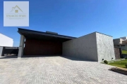Casa - Condomínio Saint Patrick - Sorocaba/SP