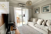 Apartamento - Vila Lucy - Sorocaba/SP