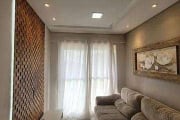 Apartamento - Condomínio Vista Garden - Sorocaba/SP
