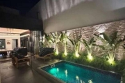 Casa - Residencial Sun Lake - Sorocaba/SP