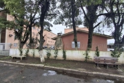 Apartamento à venda na Rua Alceu Sebastião Pereira da Silva, 155, Parque São João, Paranaguá