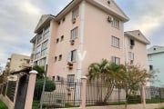 Apartamento 2 dormitórios à venda Nonoai Santa Maria/RS